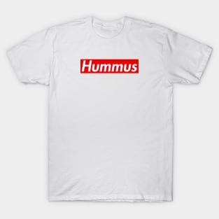 Hummus food T-Shirt